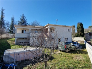 maison-villa à la vente -   30410  MEYRANNES, surface 95 m2 vente maison-villa - APR664101